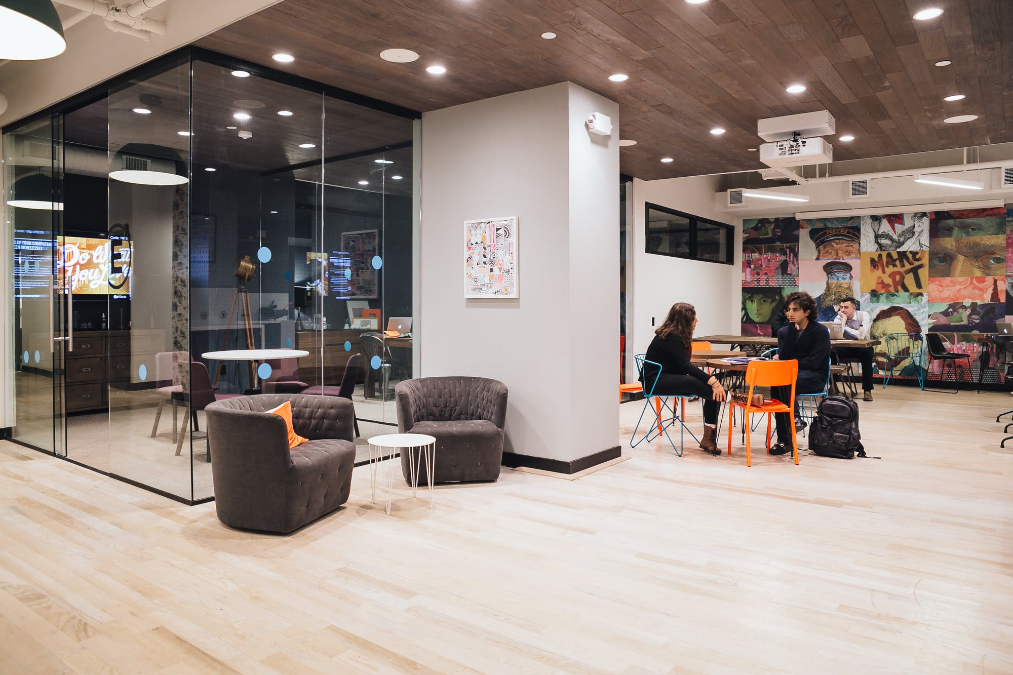 WeWork 25 Broadway image 3