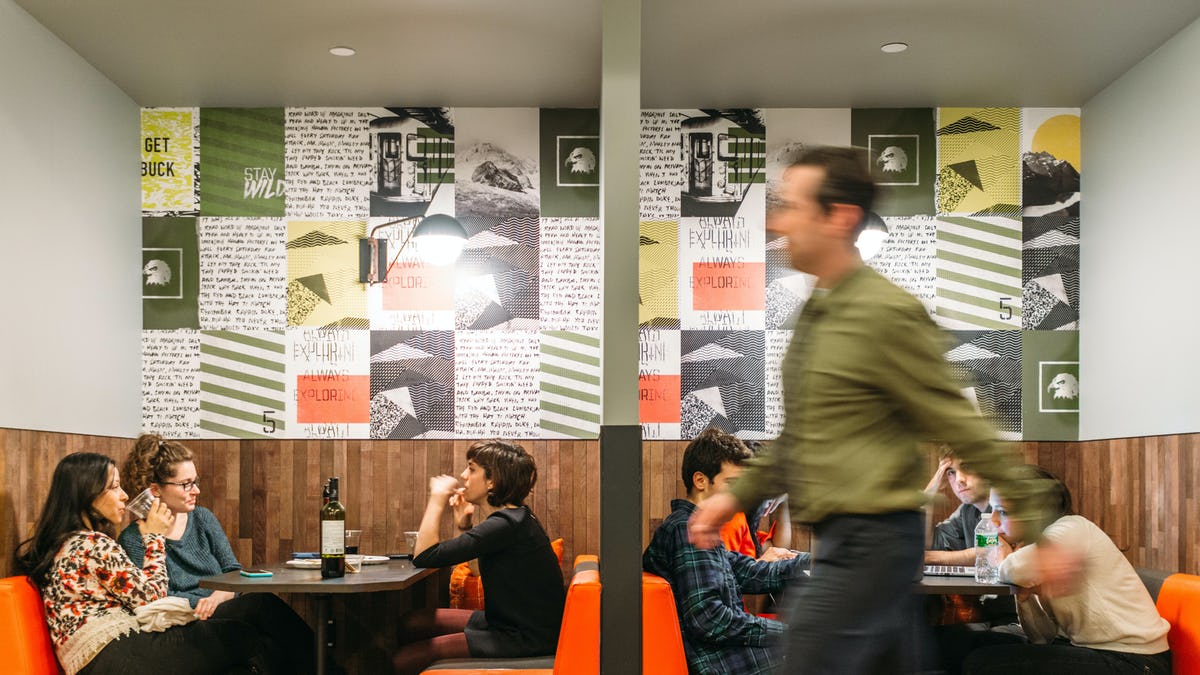 WeWork 27 E 28th St image 5