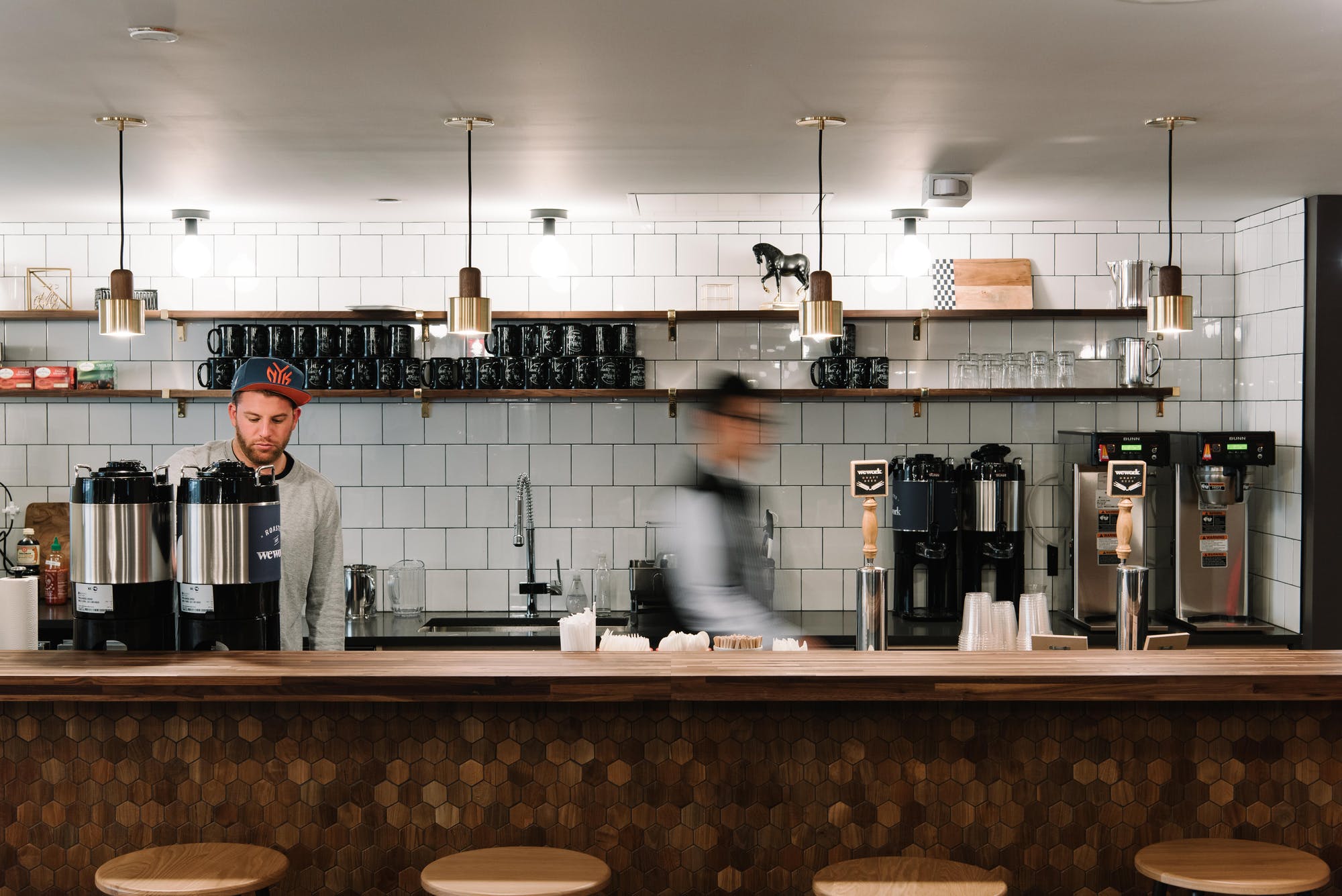 WeWork 300 Park image 5