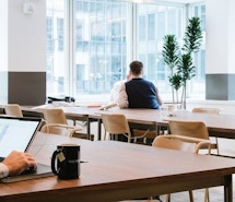 WeWork 300 Park profile image