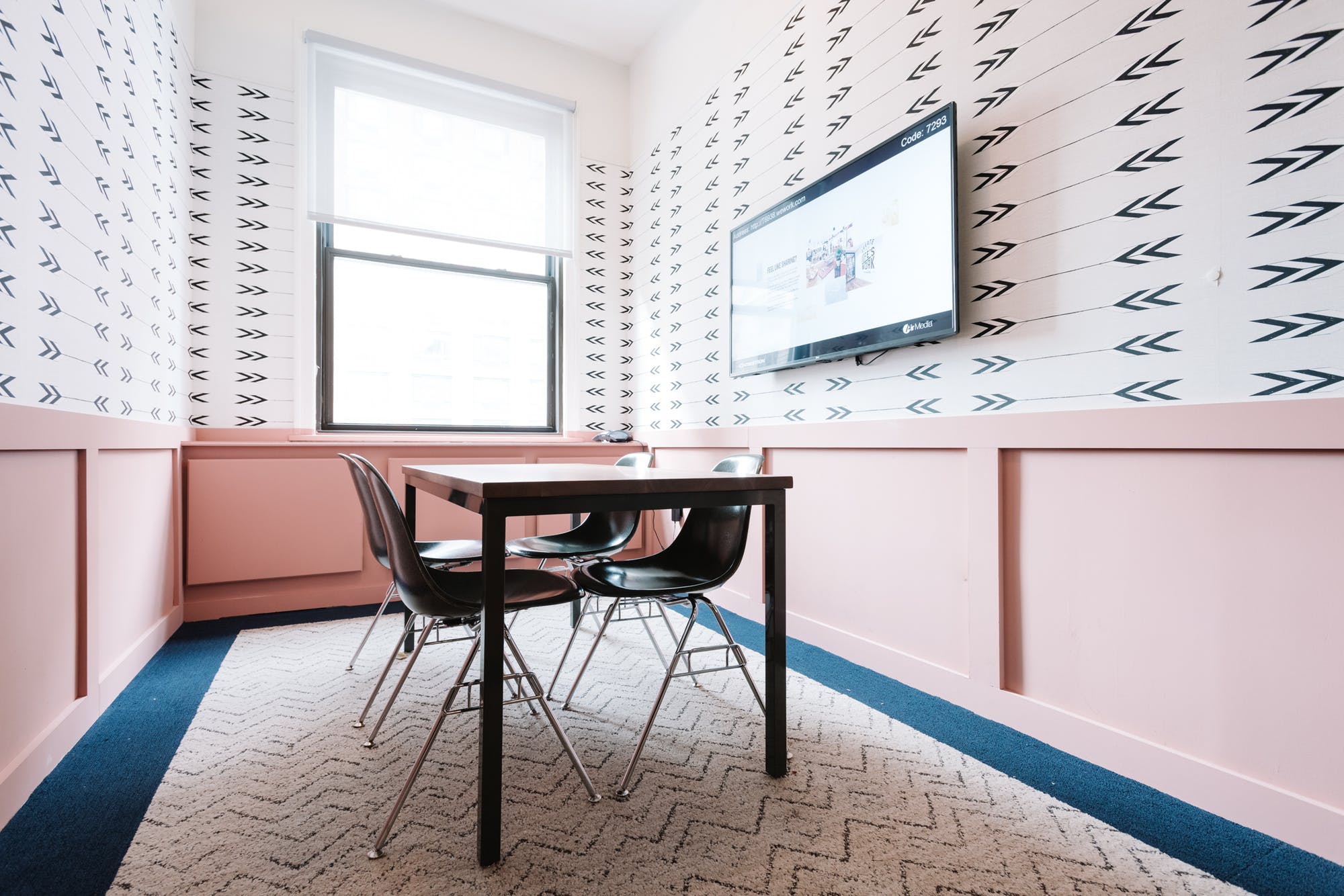 WeWork 33 Irving Pl image 4