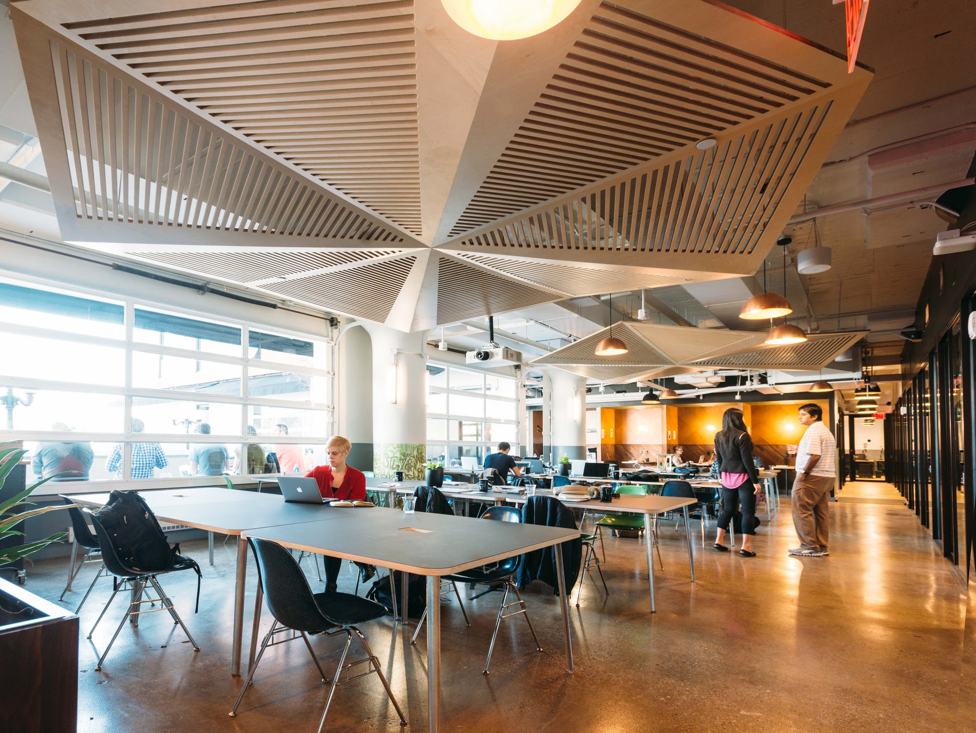 WeWork 3537 36th St image 2