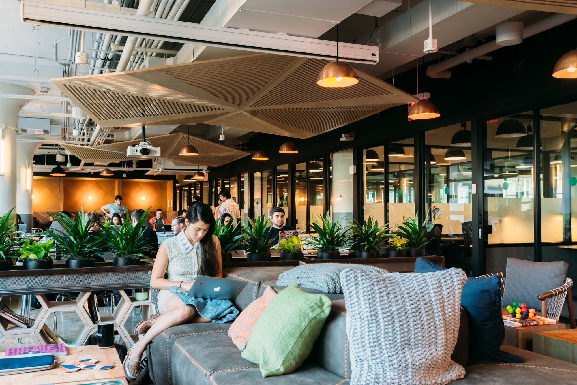 WeWork 3537 36th St image 5