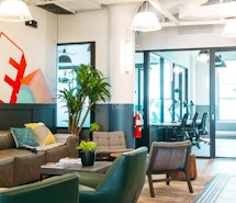 WeWork 3537 36th St profile image