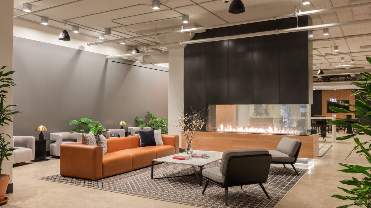 WeWork 368 9th Ave image 4