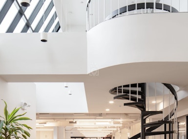 WeWork 368 9th Ave image 3