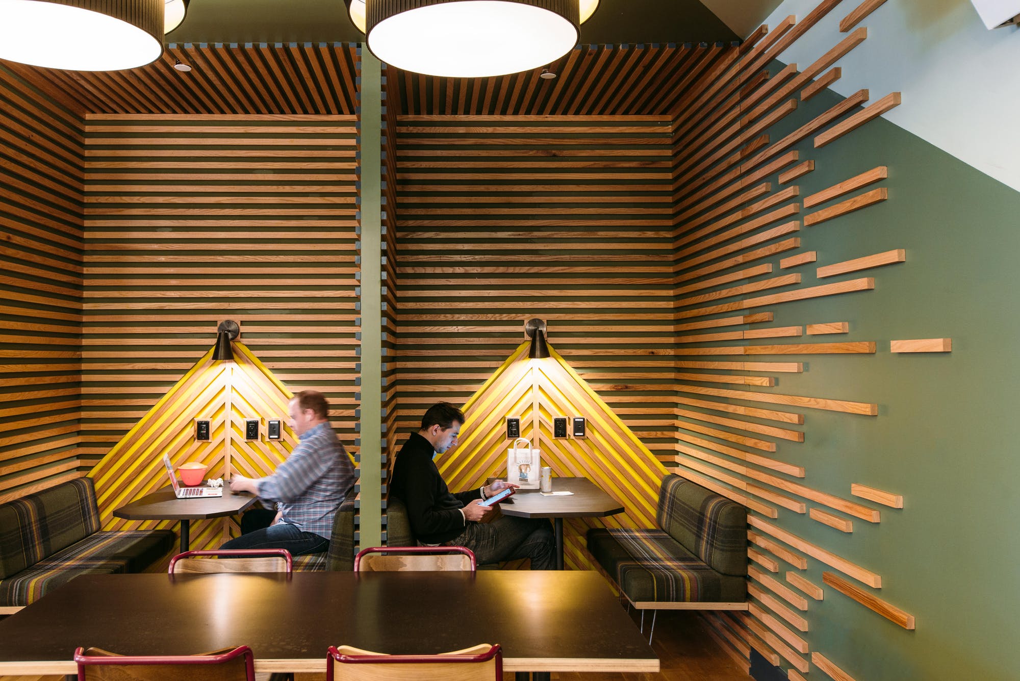 WeWork 404 Fifth Ave image 4