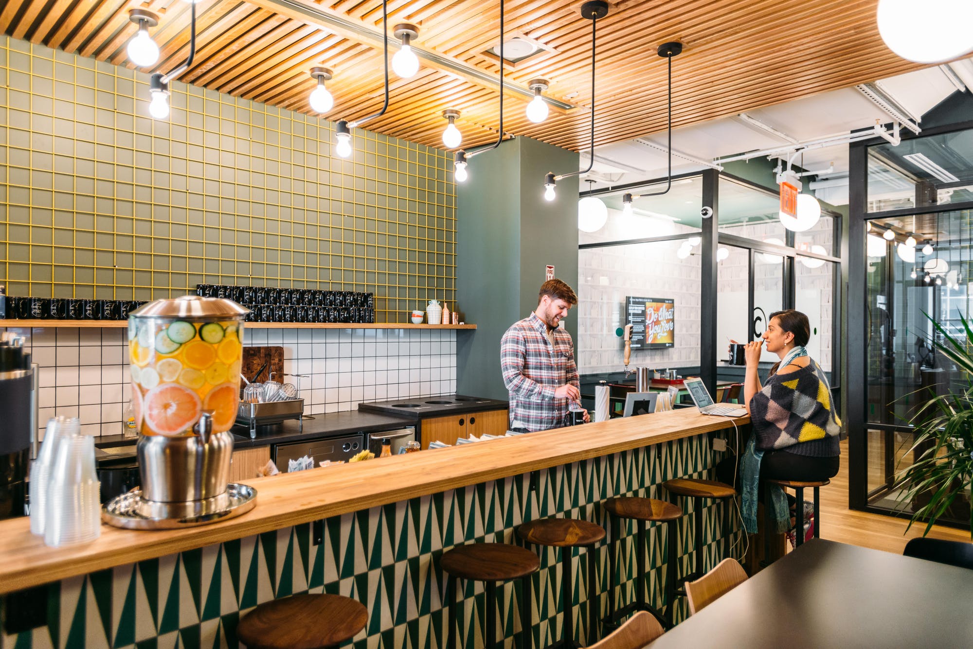 WeWork 404 Fifth Ave image 5