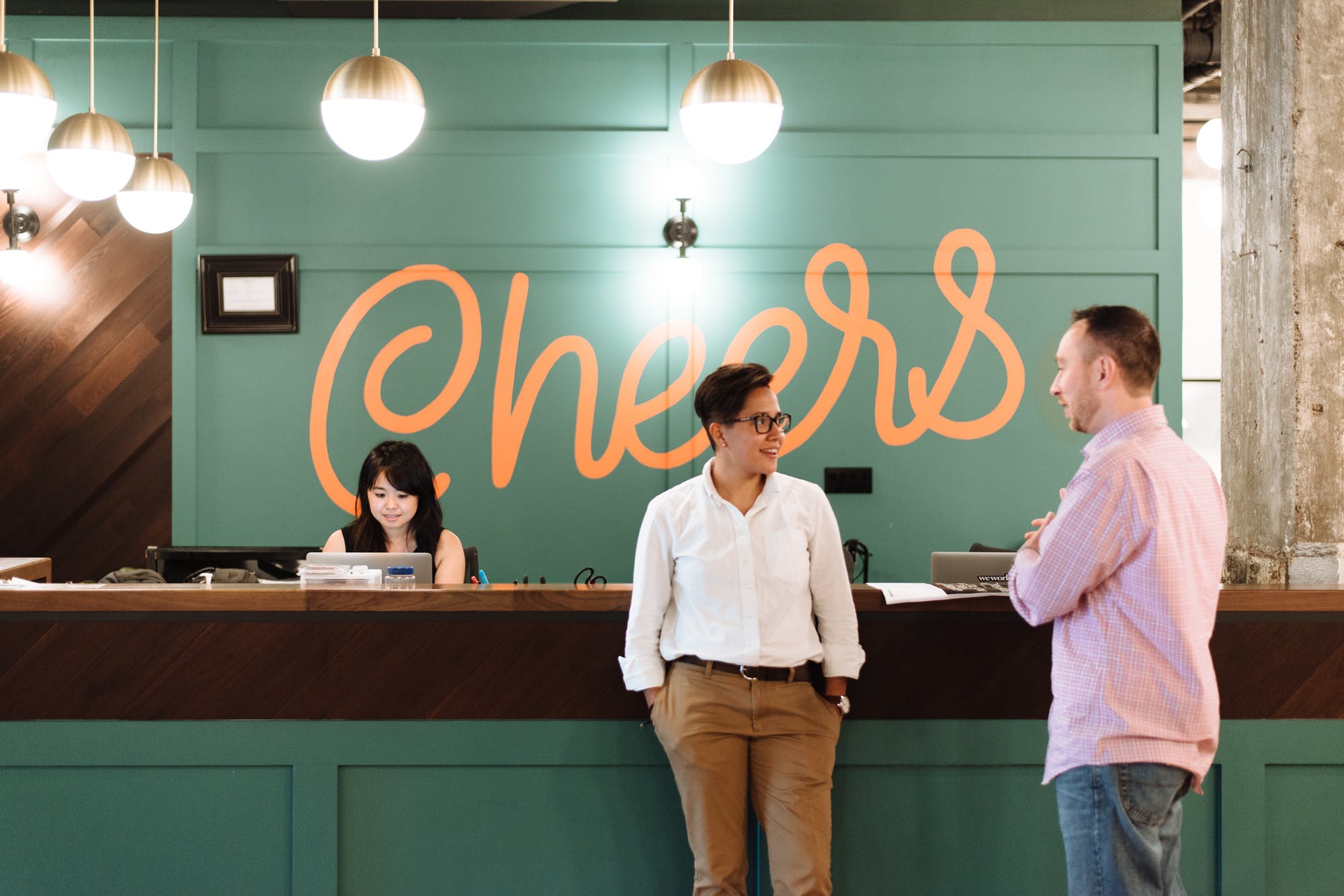 WeWork 408 Broadway image 3