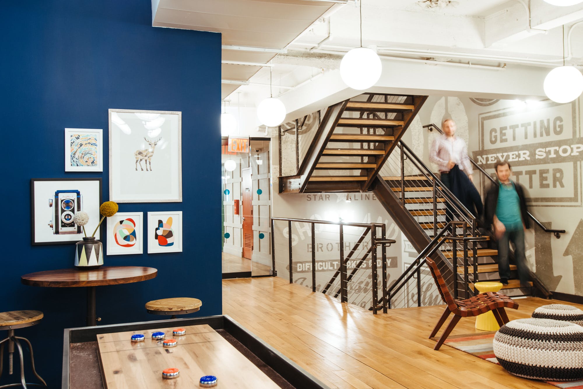 WeWork 42nd Street image 2