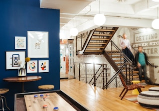 WeWork 42nd Street image 2