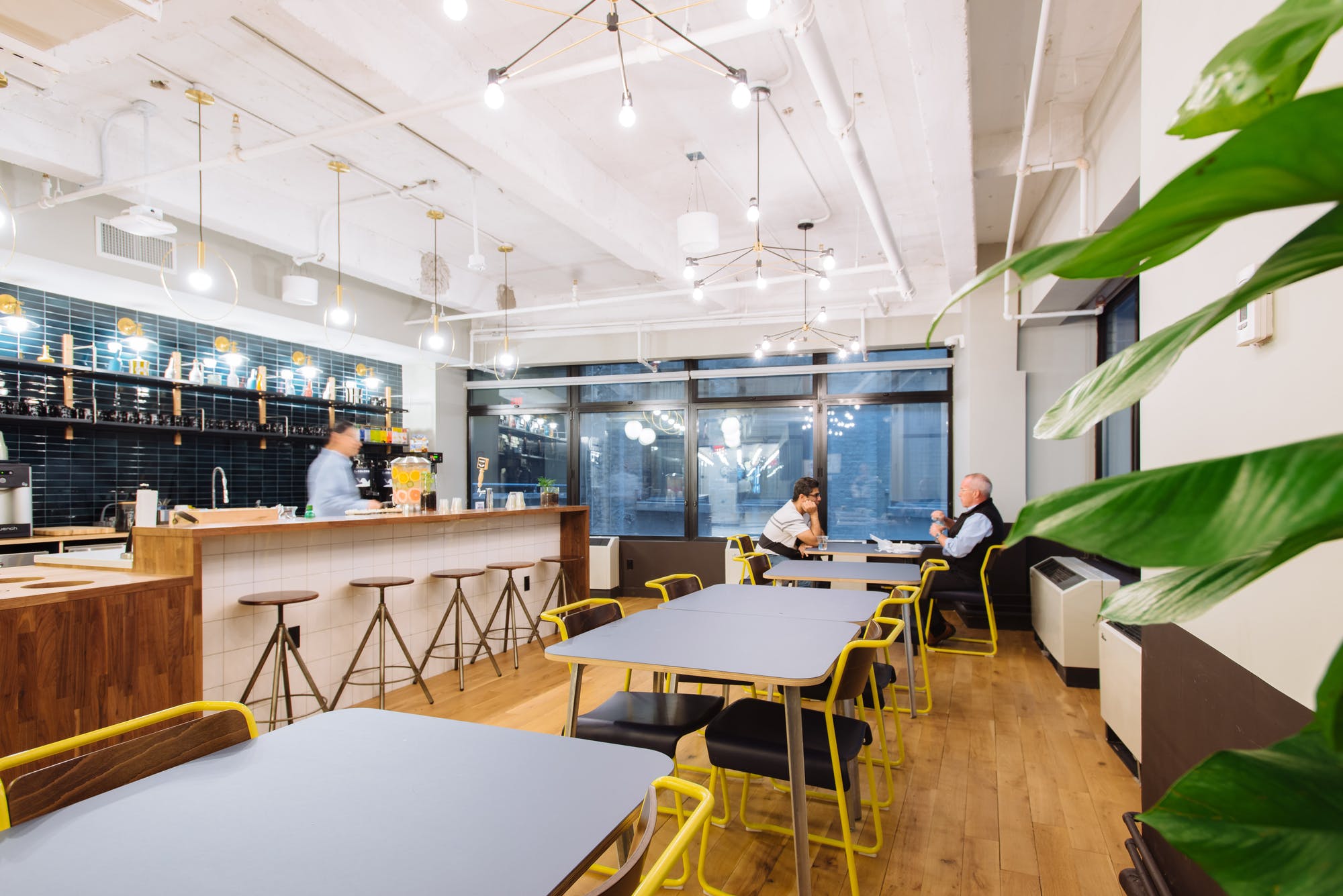 WeWork 42nd Street image 3