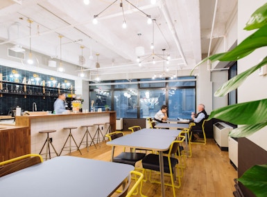 WeWork 42nd Street image 3