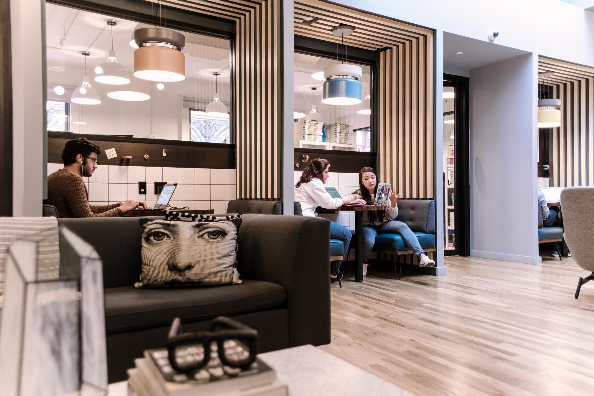 WeWork 524 Broadway image 3