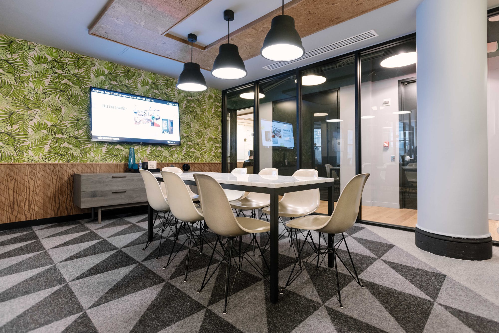 WeWork 524 Broadway image 5