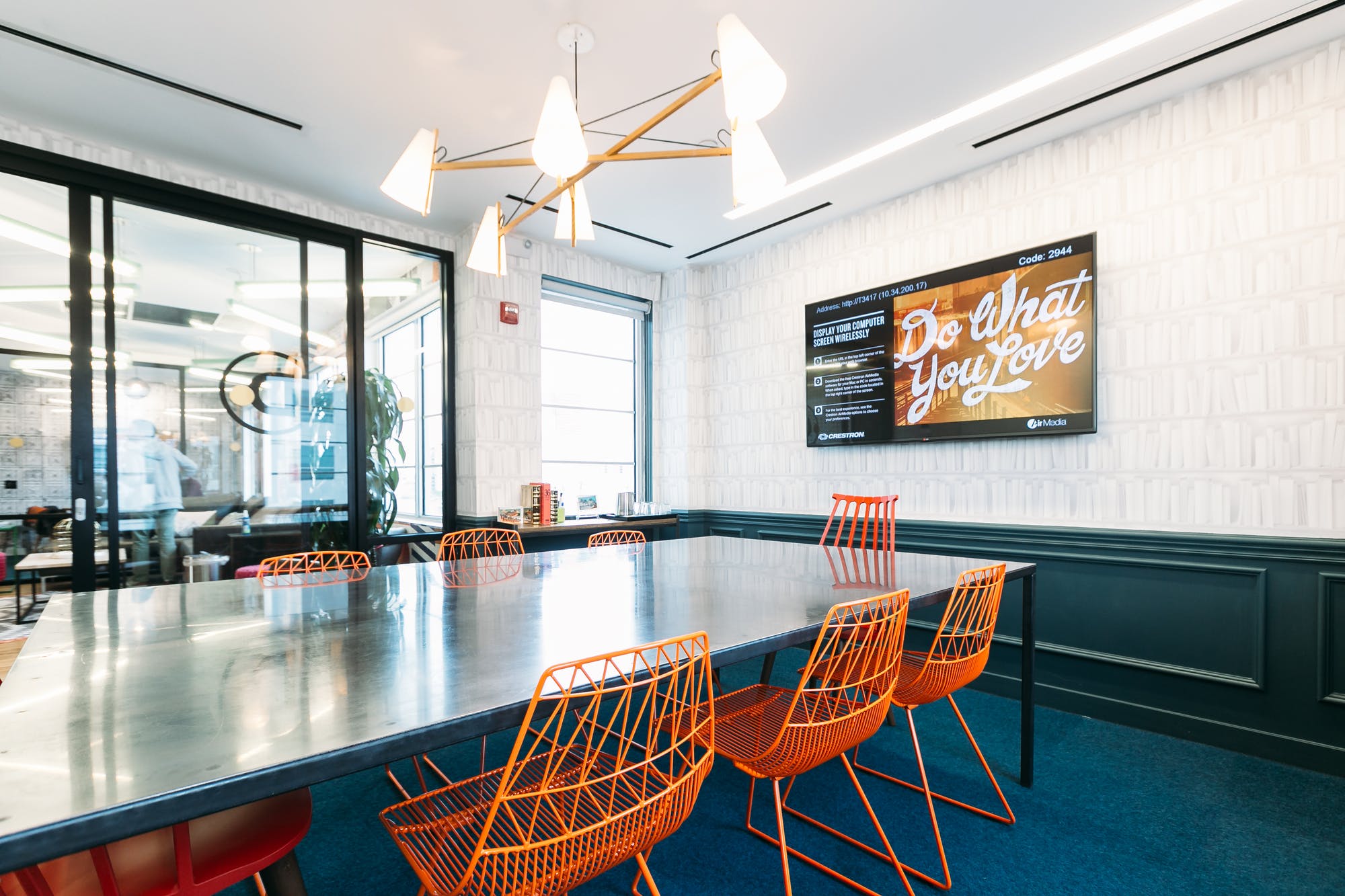 WeWork 53 Beach St image 2