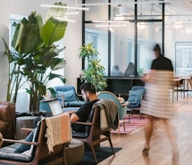 WeWork 575 Fifth profile image