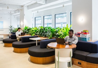 WeWork 575 Lexington Avenue image 2