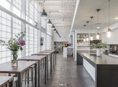 WeWork 620 Avenue of the Americas image 3