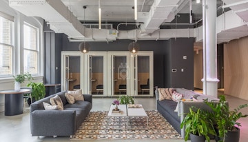 WeWork 620 Avenue of the Americas image 1