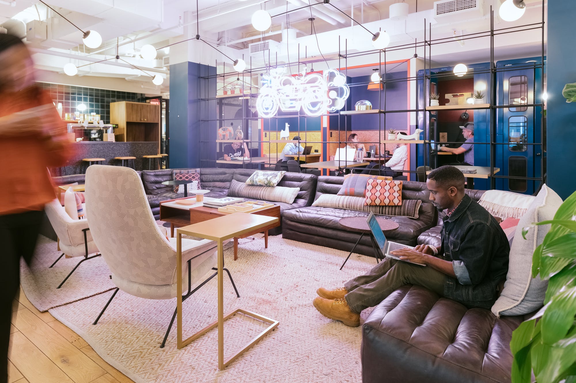 WeWork 79 Madison Ave image 4