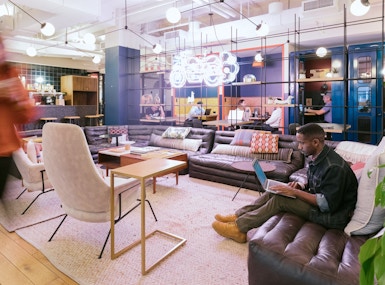 WeWork 79 Madison Ave image 4