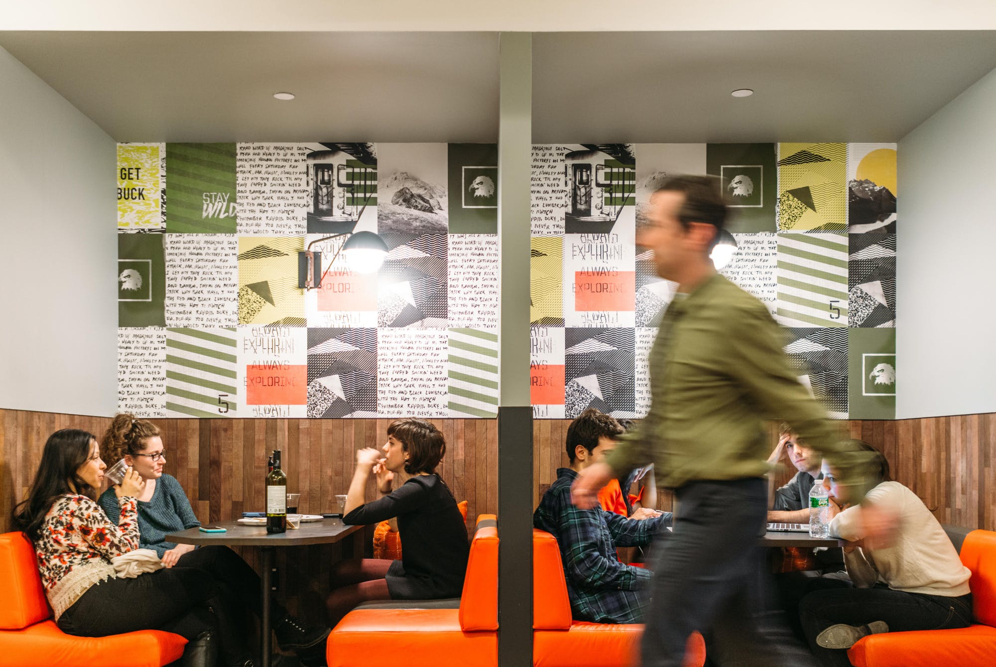 WeWork 79 Madison Ave image 5