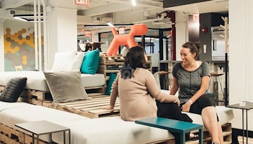 WeWork 79 Madison Ave image 1