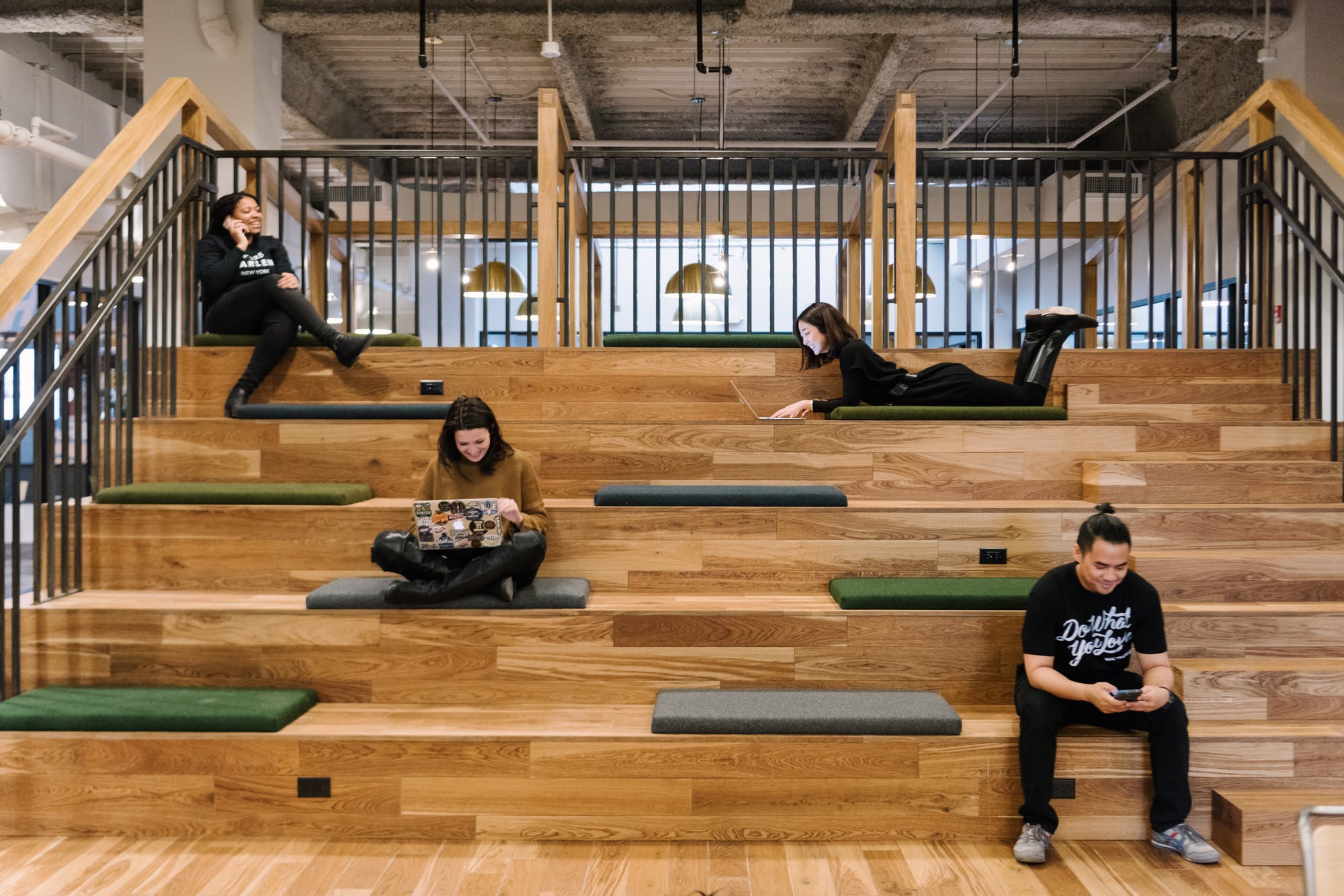 WeWork 8 W 126th St image 5