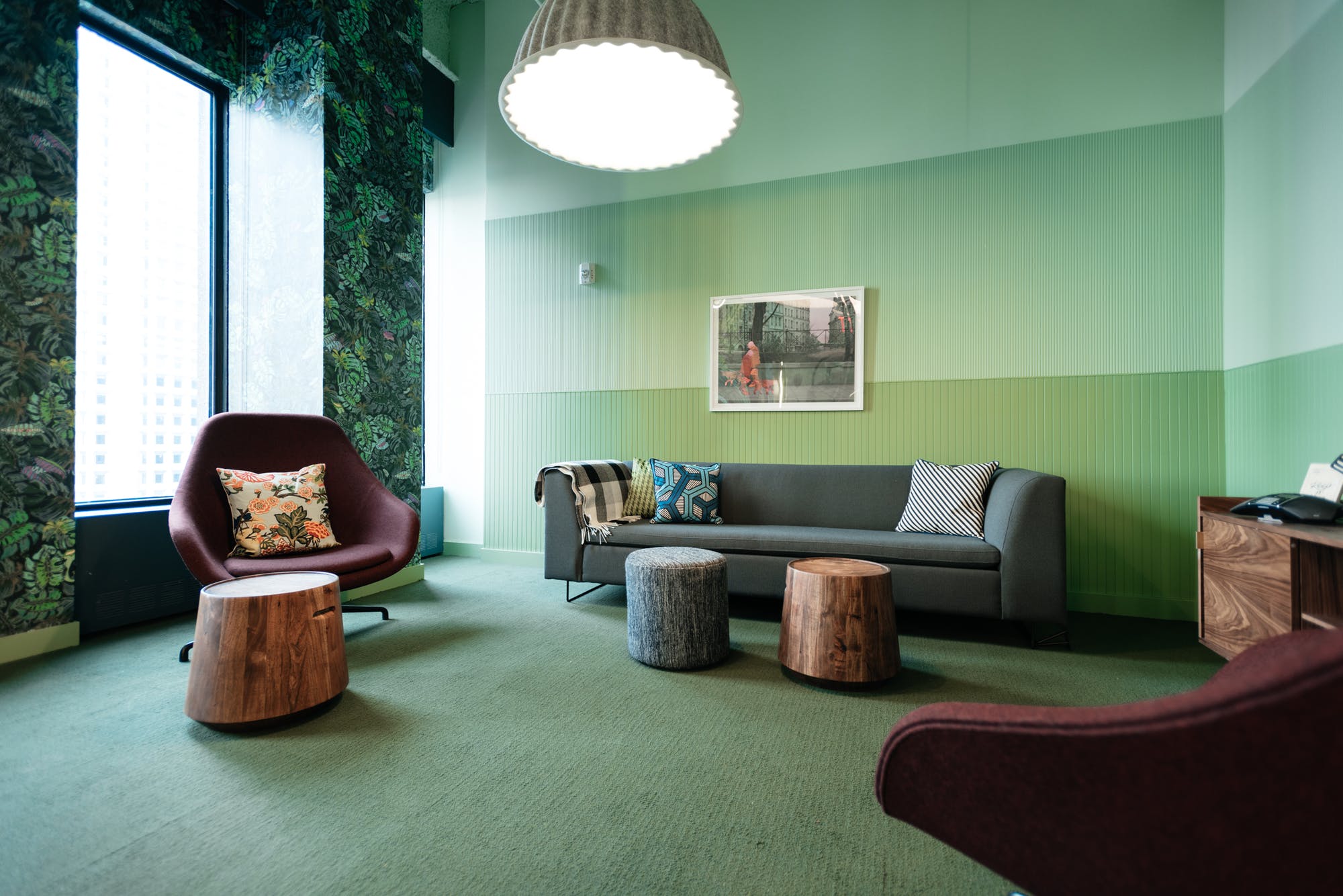 WeWork 85 Broad St image 5