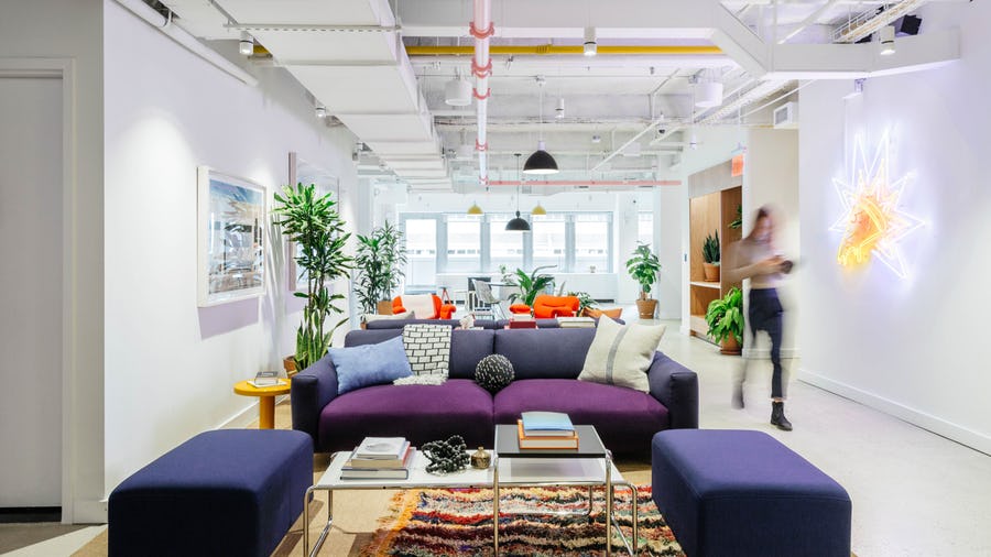 WeWork 880 3rd Avenue image 2