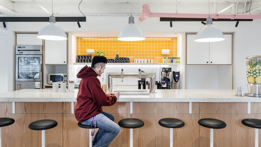 WeWork 880 3rd Avenue image 5