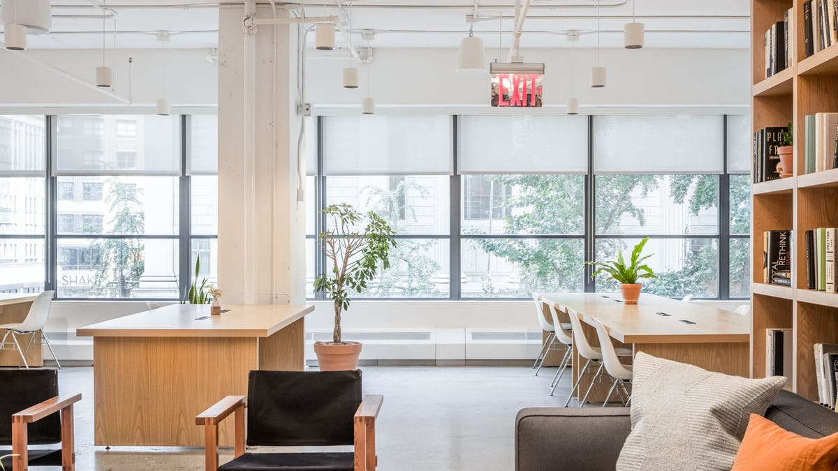 WeWork 980 6th Avenue image 4