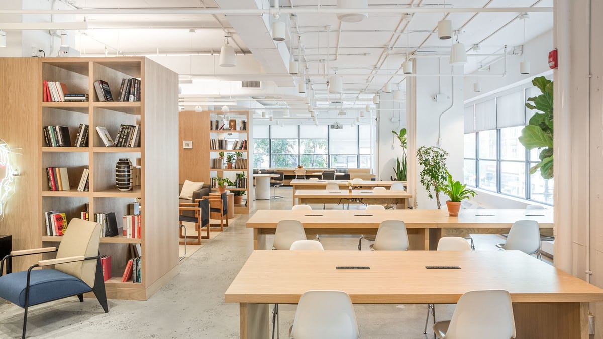 WeWork 980 6th Avenue image 3