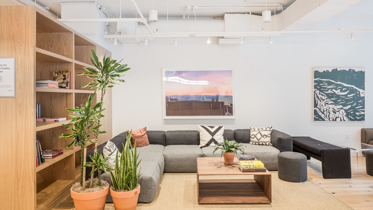 WeWork 980 6th Avenue image 5