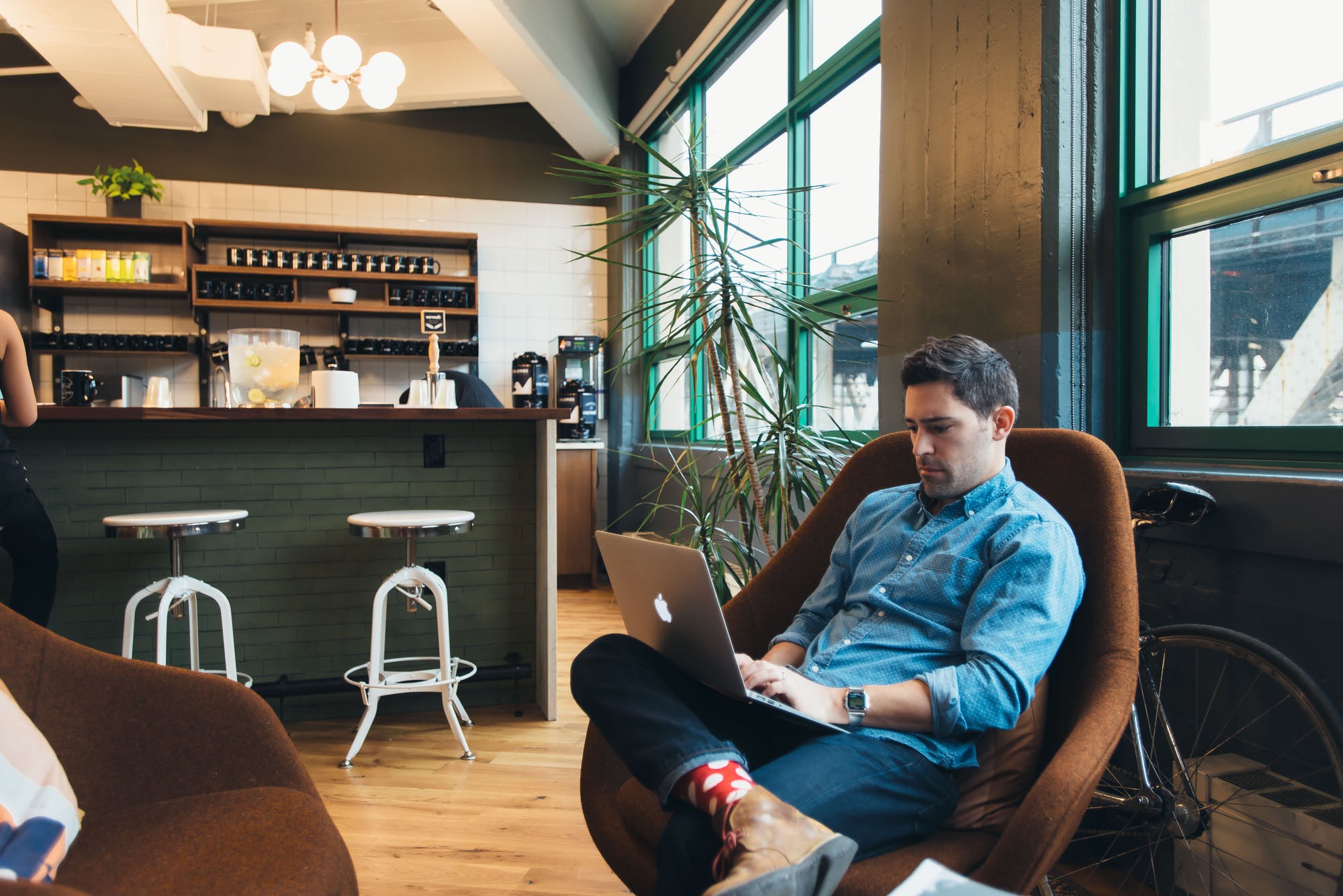 WeWork Dumbo Heights image 2