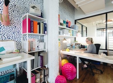 WeWork Dumbo Heights image 5