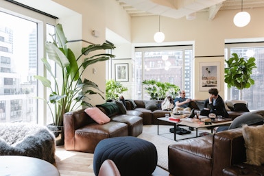 WeWork E. 57th St. image 3
