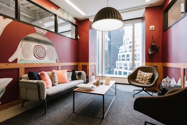 WeWork Empire State image 5