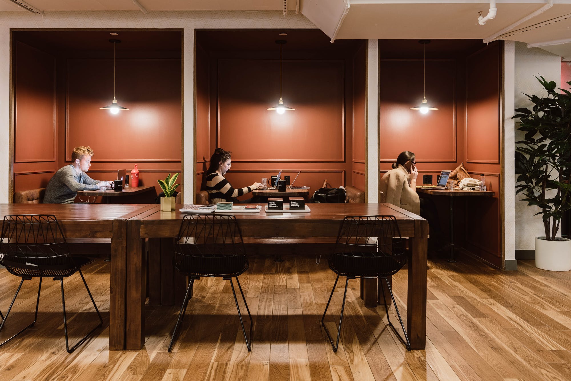 WeWork Grand Central image 5