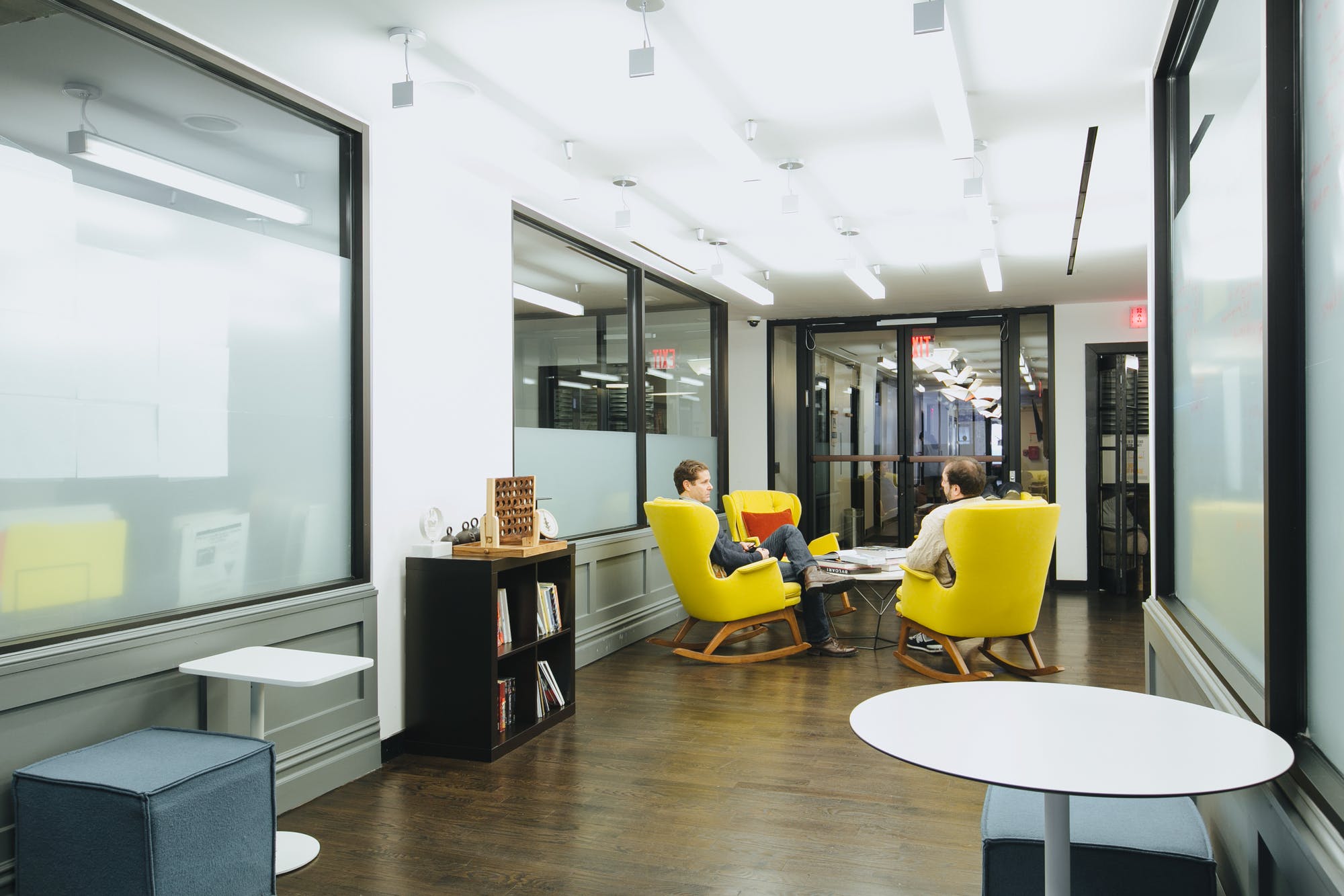 WeWork Madison image 5