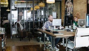 WeWork Meatpacking image 1