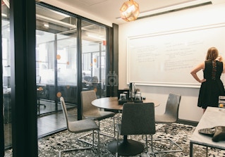 WeWork Park South image 2