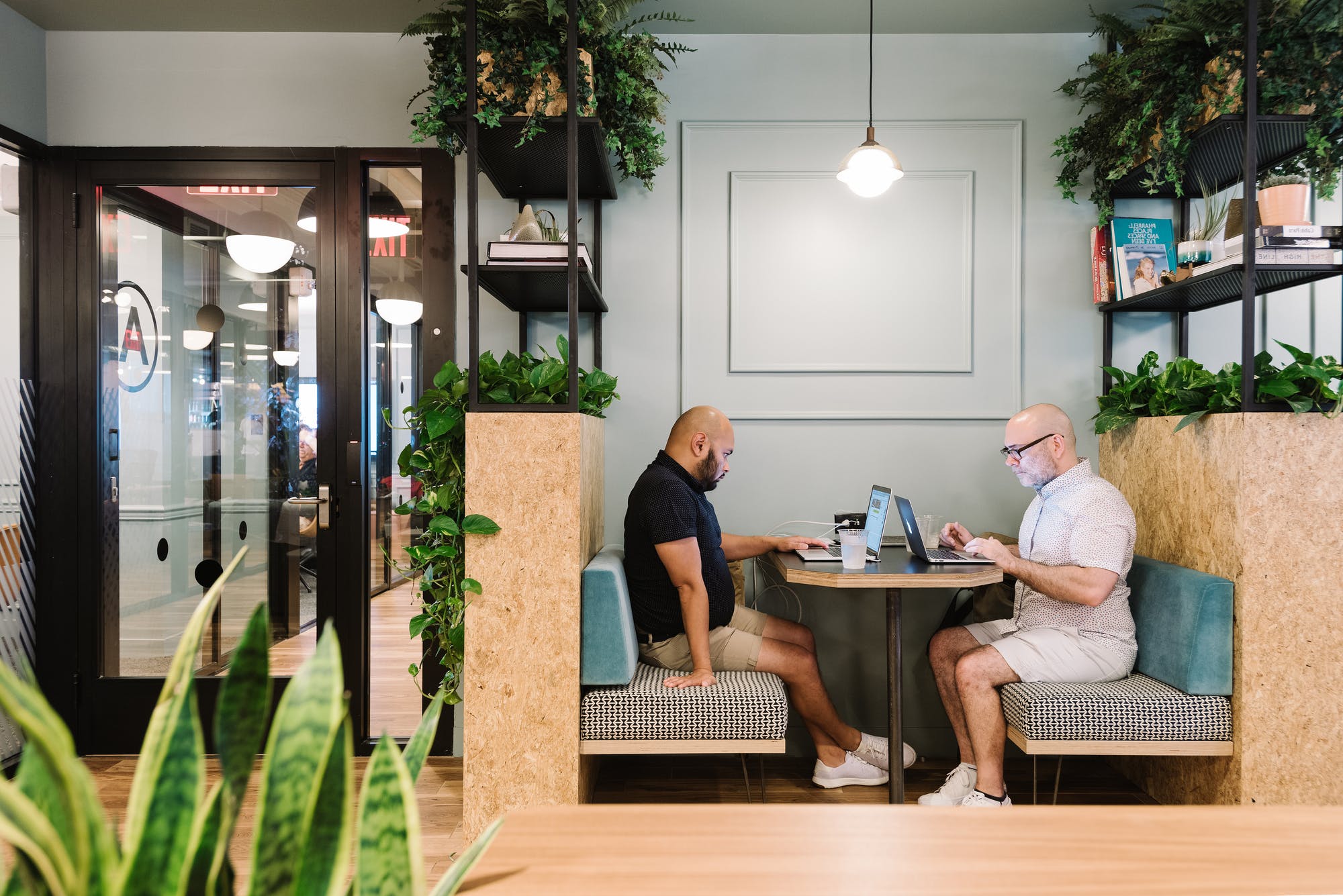 WeWork Penn Station image 2