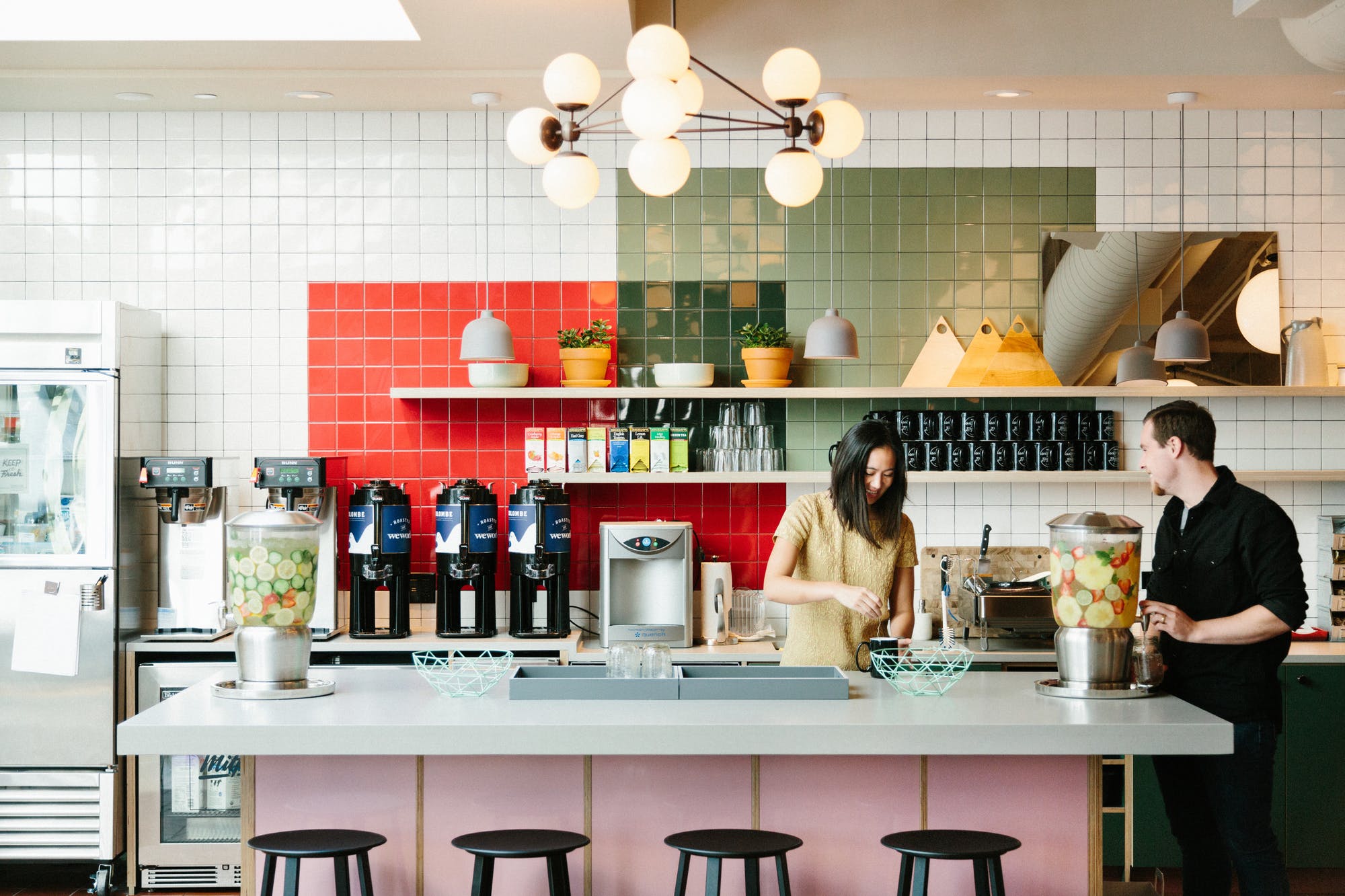 WeWork Queens Plaza image 3