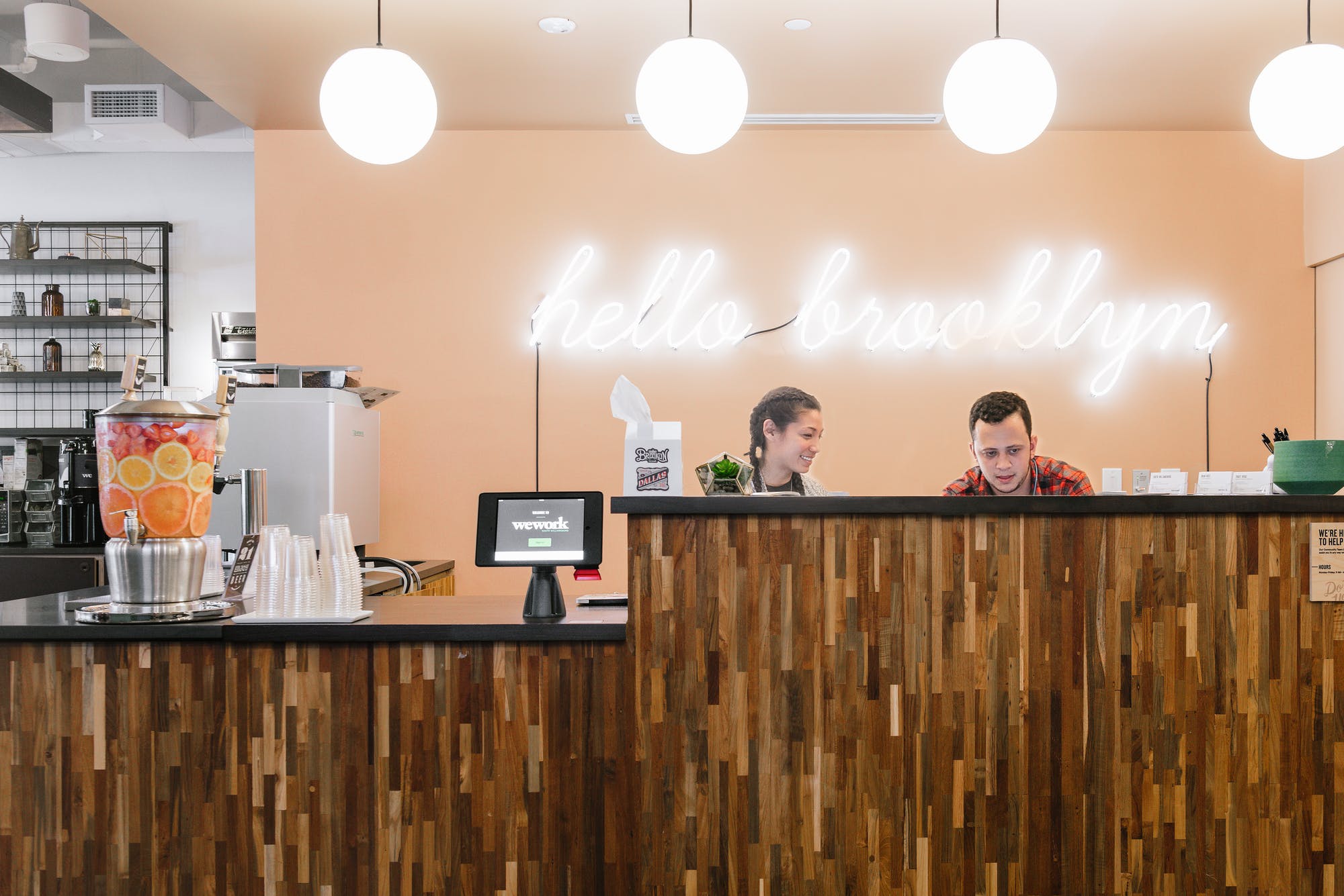 WeWork South Williamsburg image 2