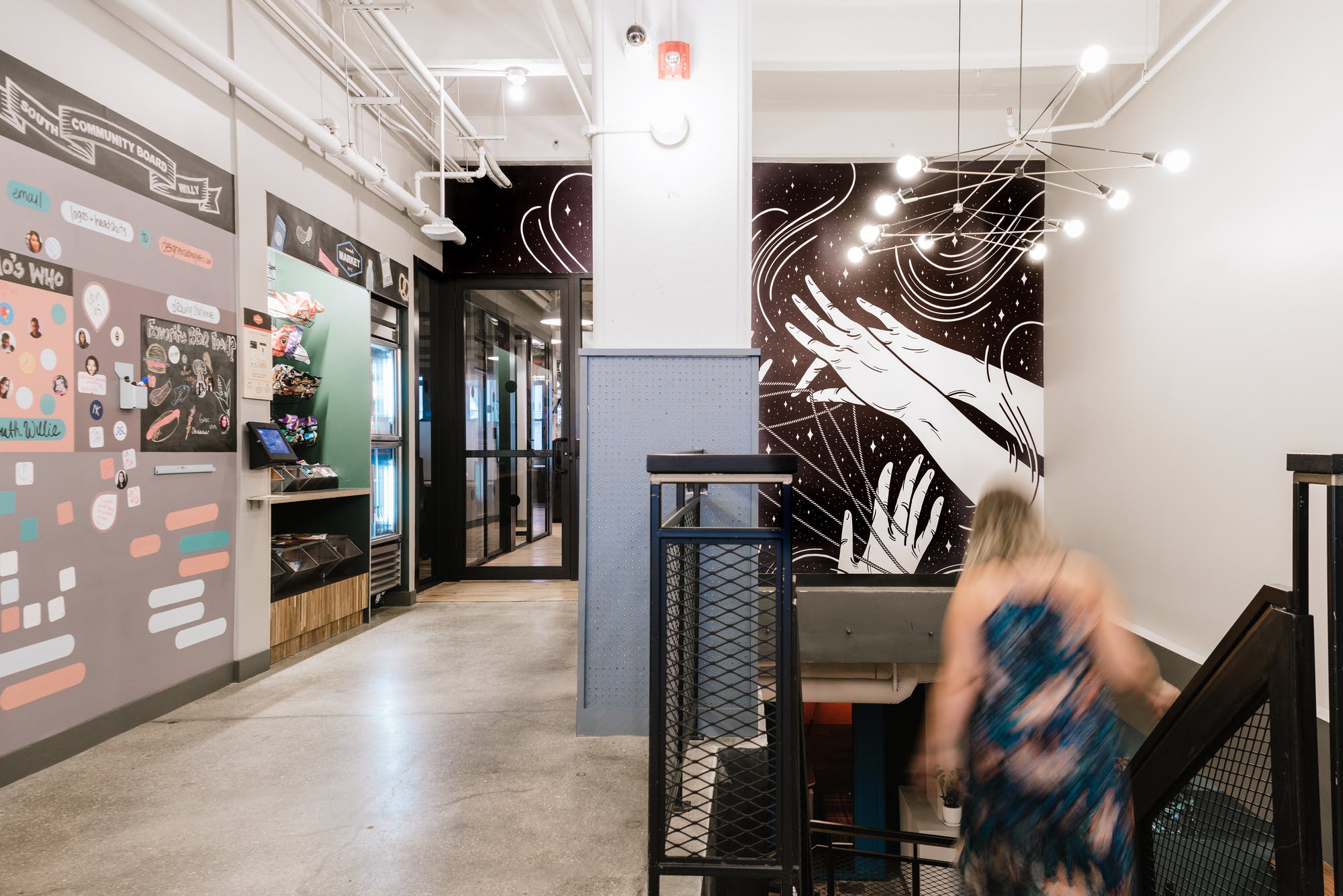 WeWork South Williamsburg image 5