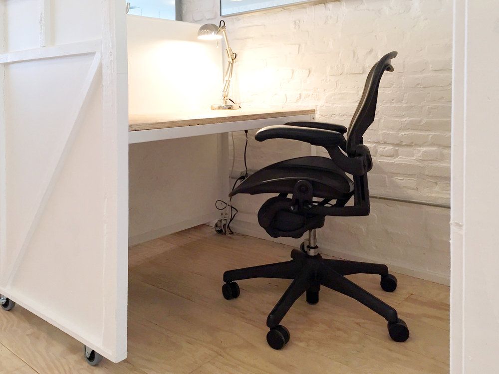 Work Heights Franklin Ave image 3