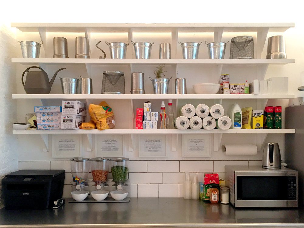 Work Heights Franklin Ave image 5