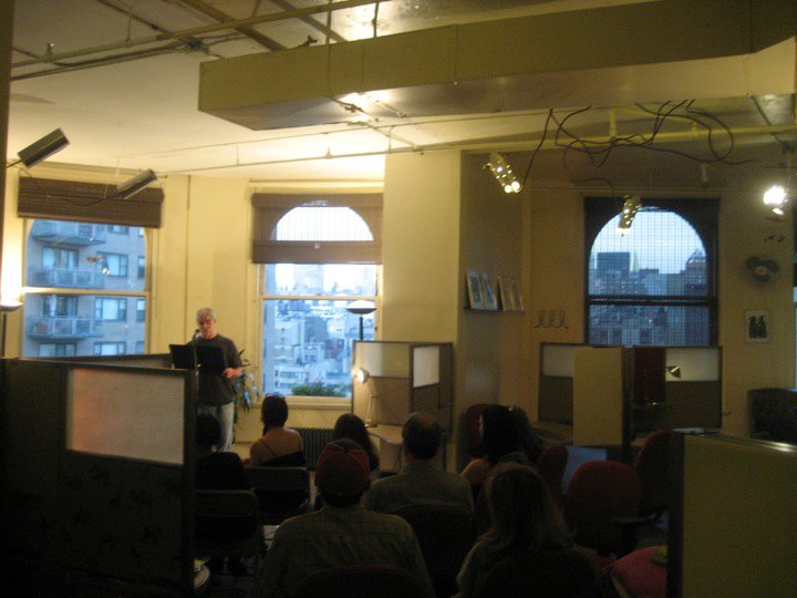 Writers Room Inc image 2